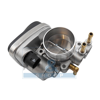 [89378] Boîtier papillon, injection