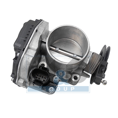 [89350] Drosselklappenstutzen