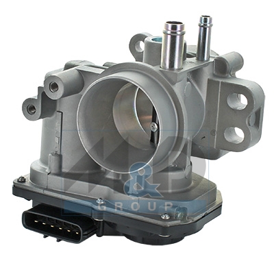 [89340] Boîtier papillon, injection