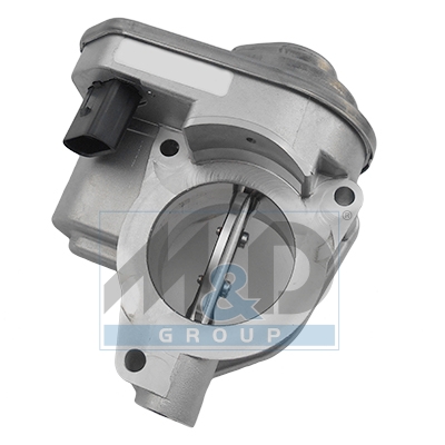 [89354] Boîtier papillon, injection