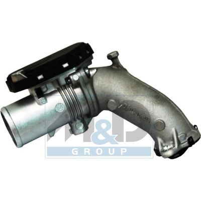 [89134] Throttle body