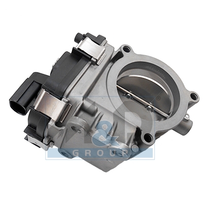 [89387] Throttle body
