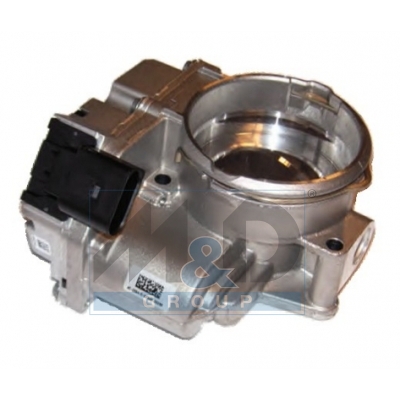 [89054] Throttle body