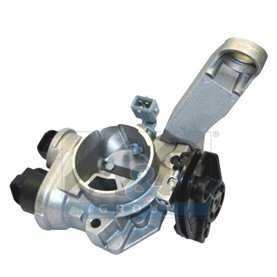 [89152] Boîtier papillon, injection