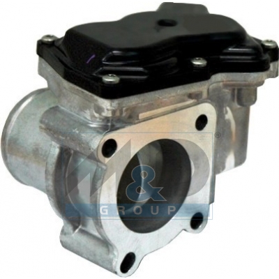 [89136] Throttle body