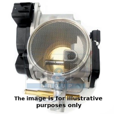 [89189R] Throttle body