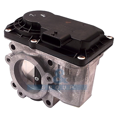 [89143] Boîtier papillon, injection