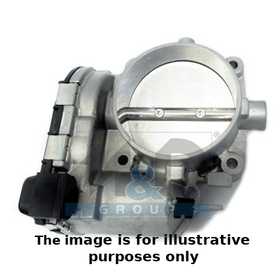 [89220R] Corps de papillon