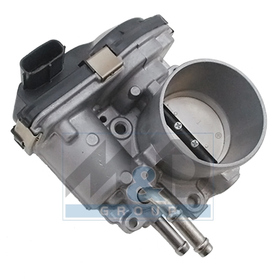 [89557] Throttle body