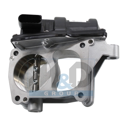 [89383] Throttle body