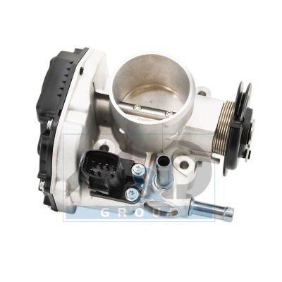 [89501] Throttle Body