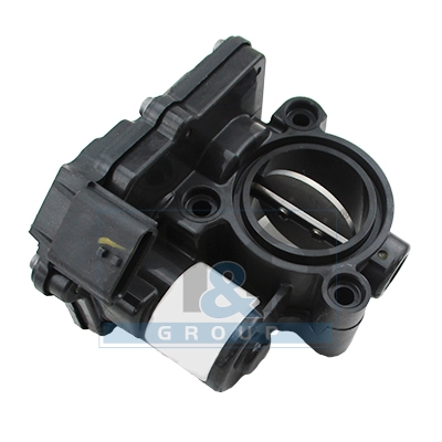 [89405] Boîtier papillon, injection