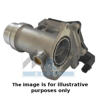 [89264R] Throttle body
