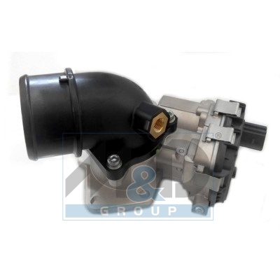 [89298] Boîtier papillon, injection