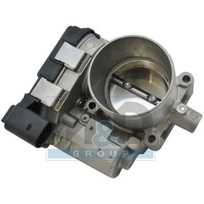 [89373] Throttle body