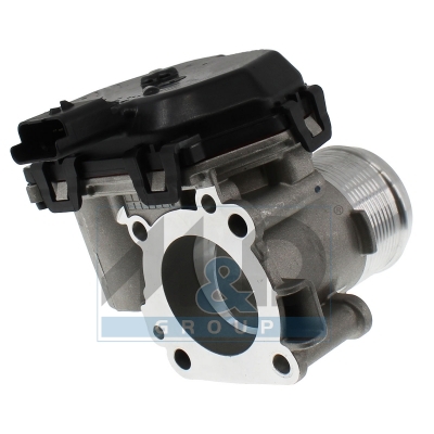 [89689] Throttle Body