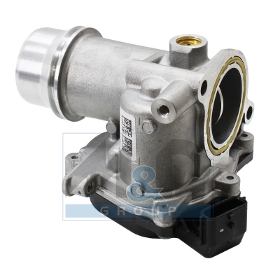 [89659] Throttle Body