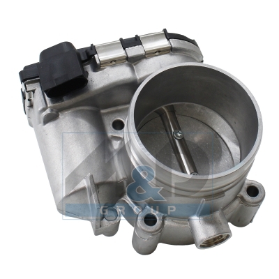 [89470] Boîtier papillon, injection