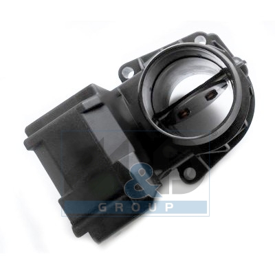 [89288] Throttle body