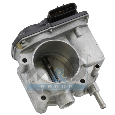 [89653R] Boîtier papillon, injection