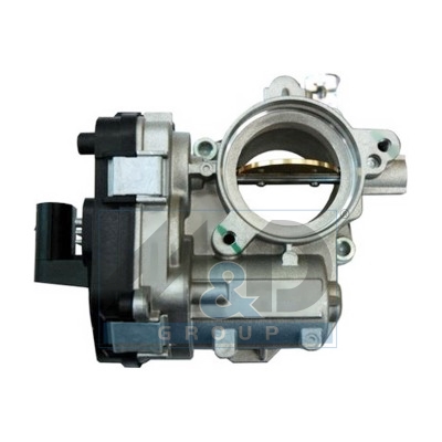 [89074] Throttle body