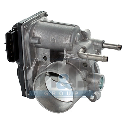 [89333] Throttle body