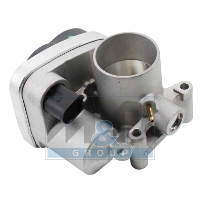 [89608] Throttle body