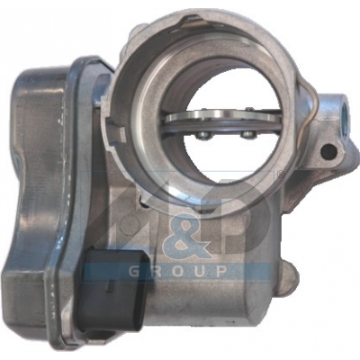 [89086] Throttle body