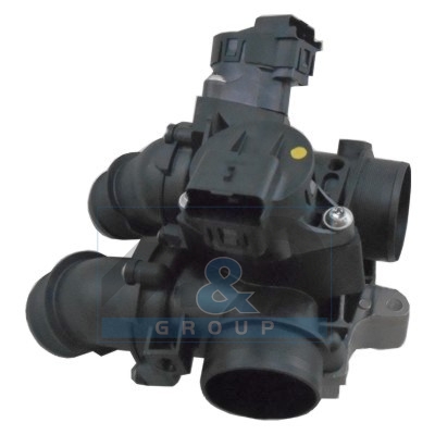 [89398] Throttle body