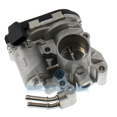[89210] Throttle body
