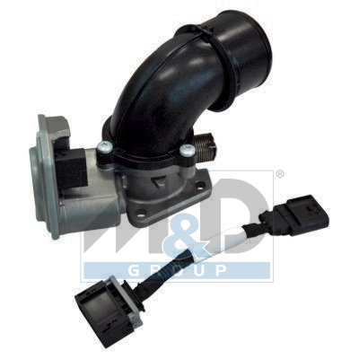 [88136] Throttle body