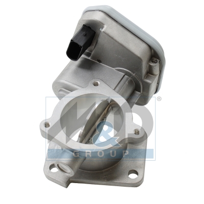 [89711] Throttle body