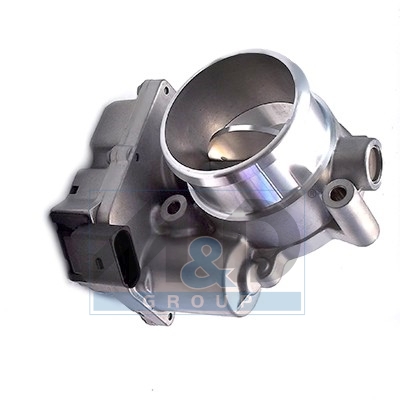 [89122] Throttle body