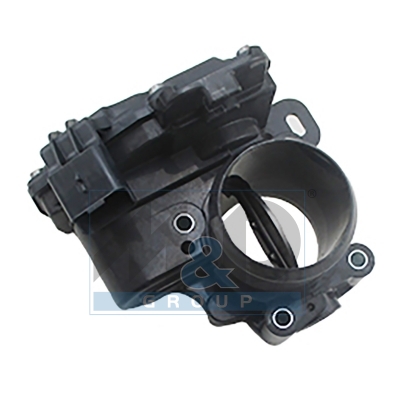 [89300] Boîtier papillon, injection