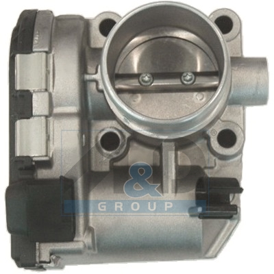 [89068] Boîtier papillon, injection