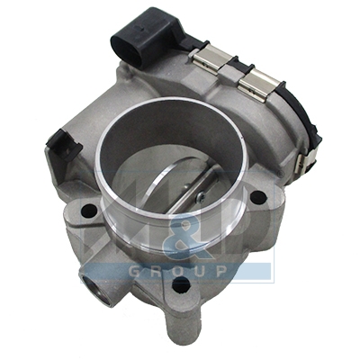 [89286] Throttle body