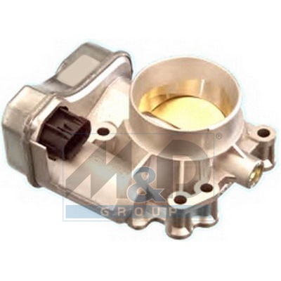 [89034] Boîtier papillon, injection