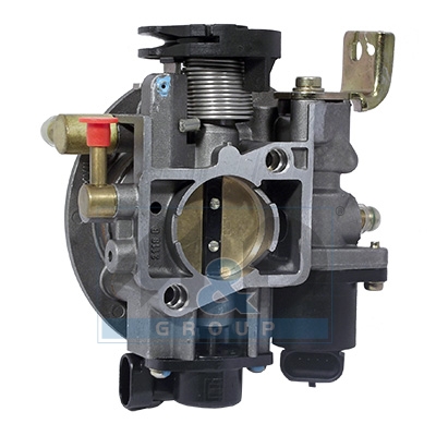 [89611] Throttle body