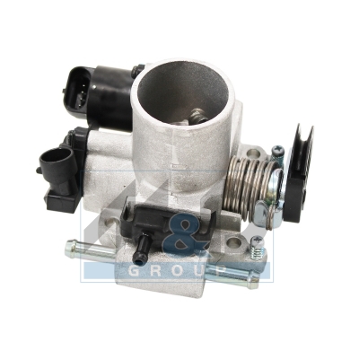 [89562] Throttle body