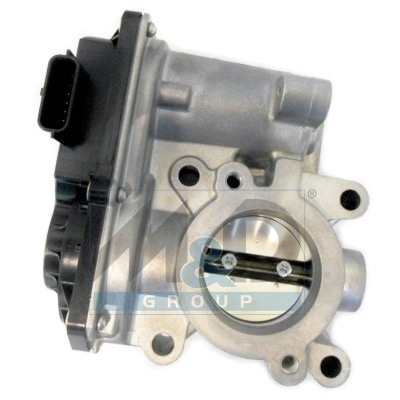 [89269] Throttle body