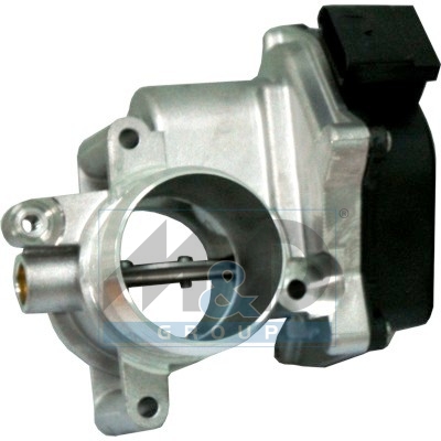 [89139] Boîtier papillon, injection