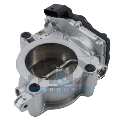 [89457] Throttle body