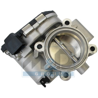[89413] Throttle body