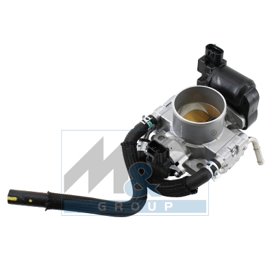 [89650] Throttle body