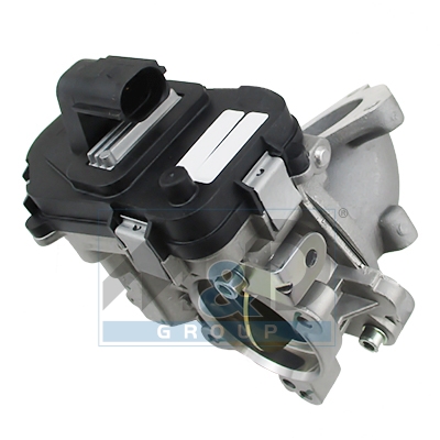 [89500] Boîtier papillon, injection