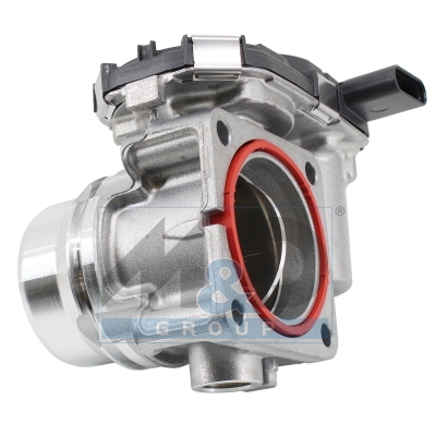 [89648] Throttle body