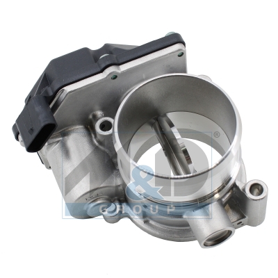 [89599] Throttle body