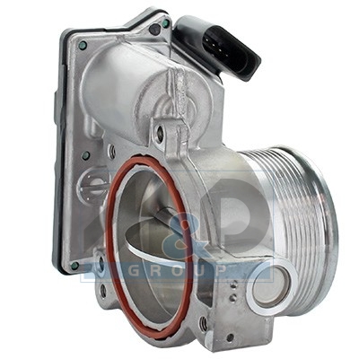 [89329] Throttle body