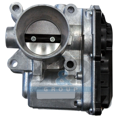 [89088] Throttle body
