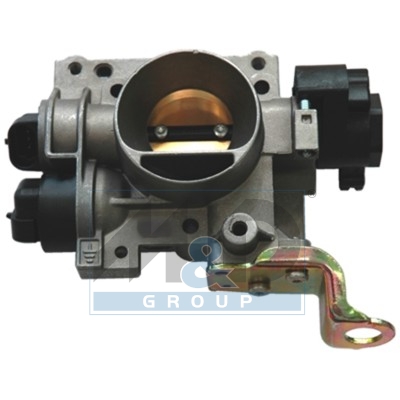 [89001R] Throttle body